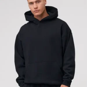 Premium Streetwear Hoodie
