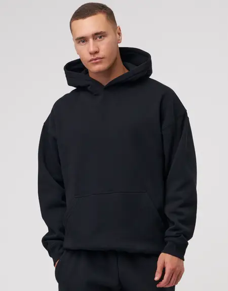 Premium Streetwear Hoodie